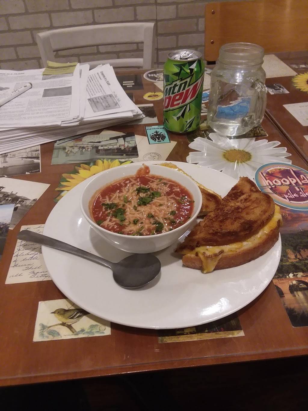 51 South | restaurant | 208 W Main St, Stoughton, WI 53589, USA | 6082052207 OR +1 608-205-2207