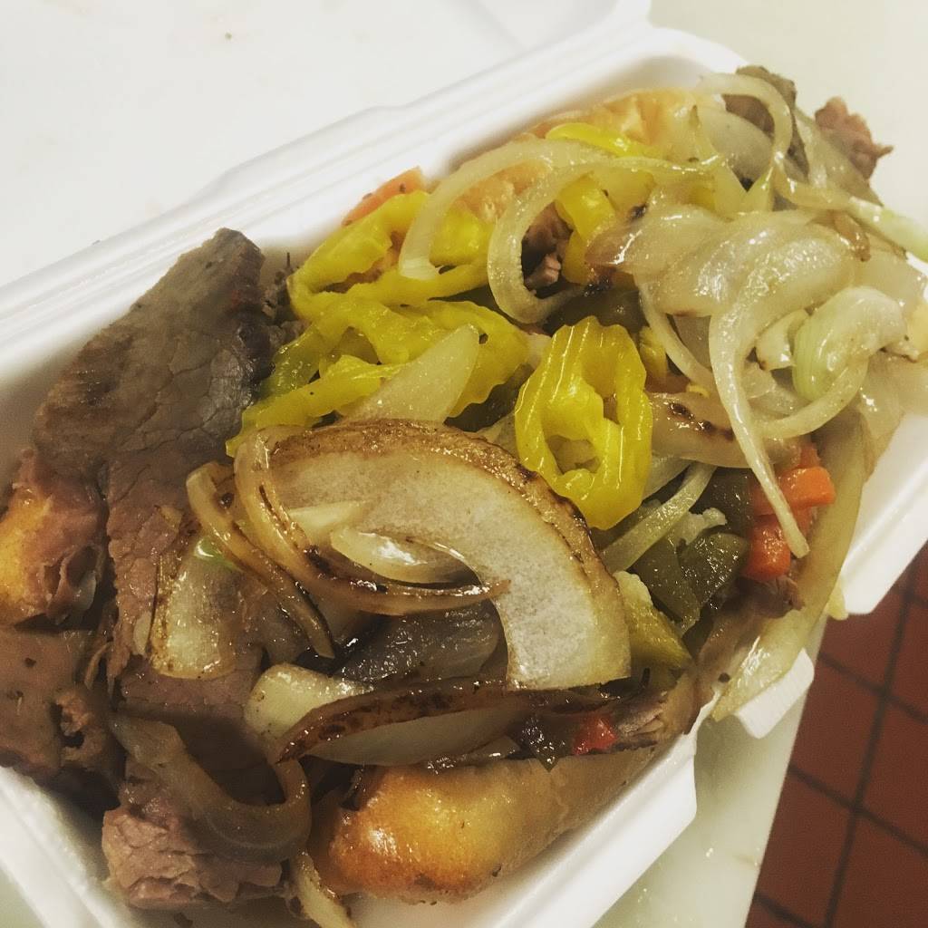 Windy City Express | restaurant | 410 N Race St, Urbana, IL 61801, USA | 2173449404 OR +1 217-344-9404