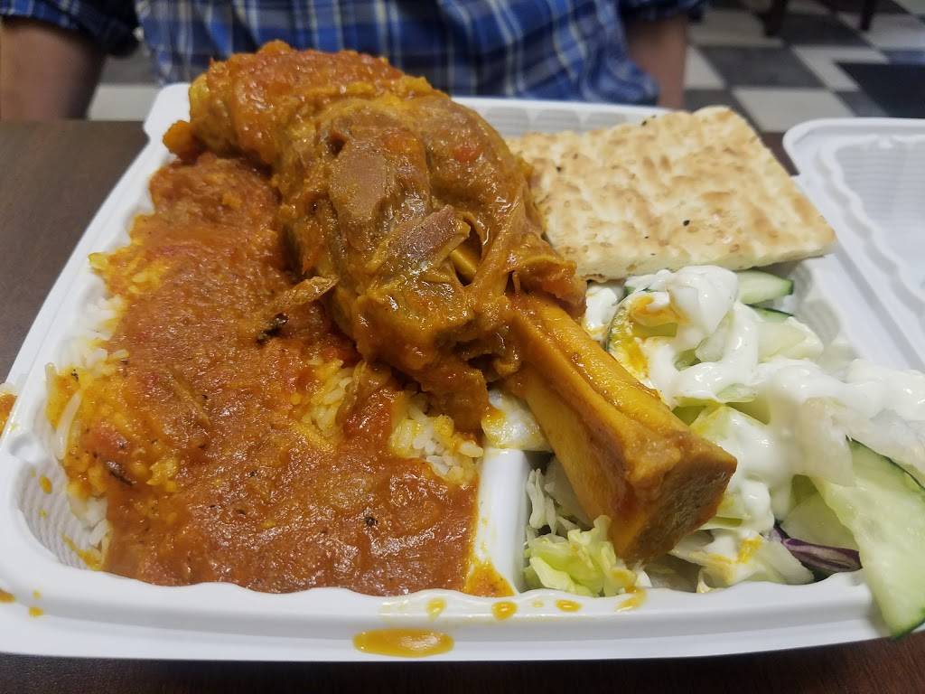 Kebab Express | restaurant | 13350 San Pablo Ave, San Pablo, CA 94806, USA | 5102332733 OR +1 510-233-2733