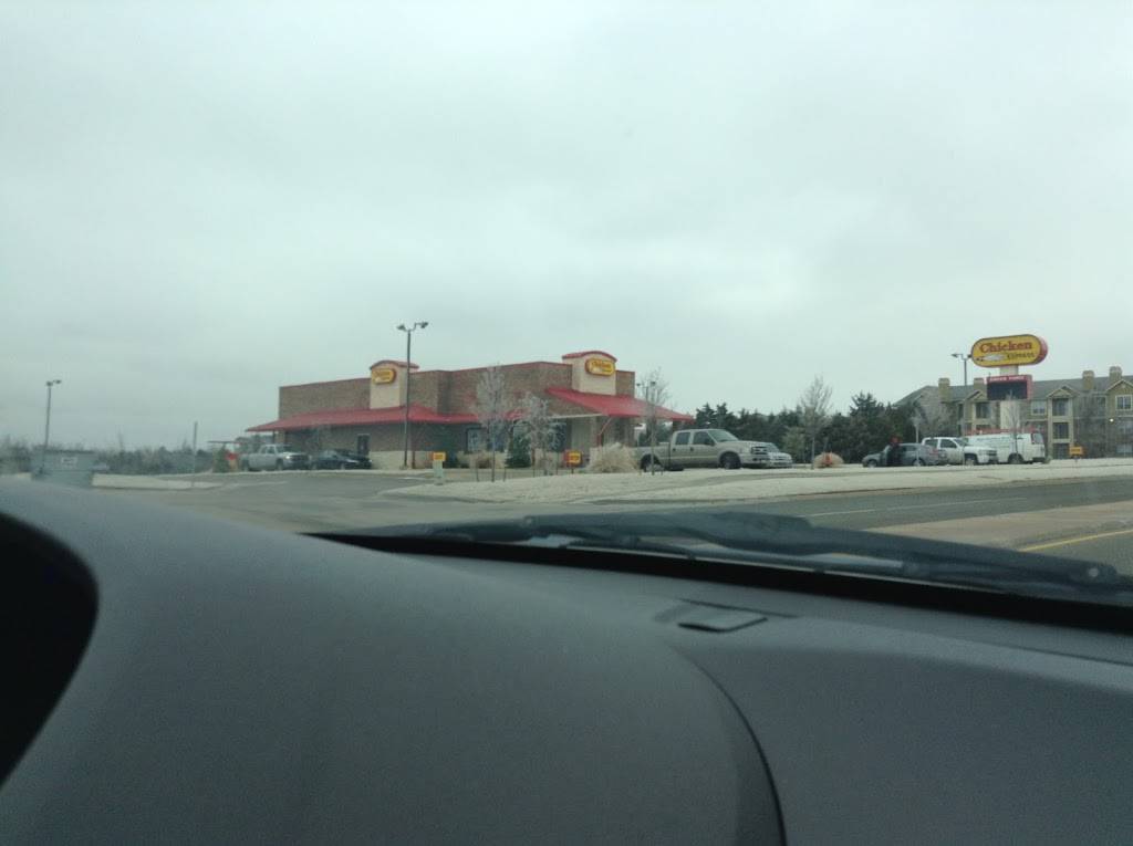 Chicken Express | restaurant | 15040 N Pennsylvania Ave, Oklahoma City, OK 73134, USA | 4052964888 OR +1 405-296-4888