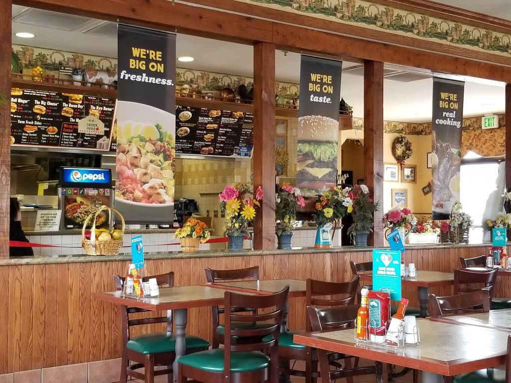 Farmer Boys | restaurant | 3883 Pierce St, Riverside, CA 92503, USA | 9516372464 OR +1 951-637-2464