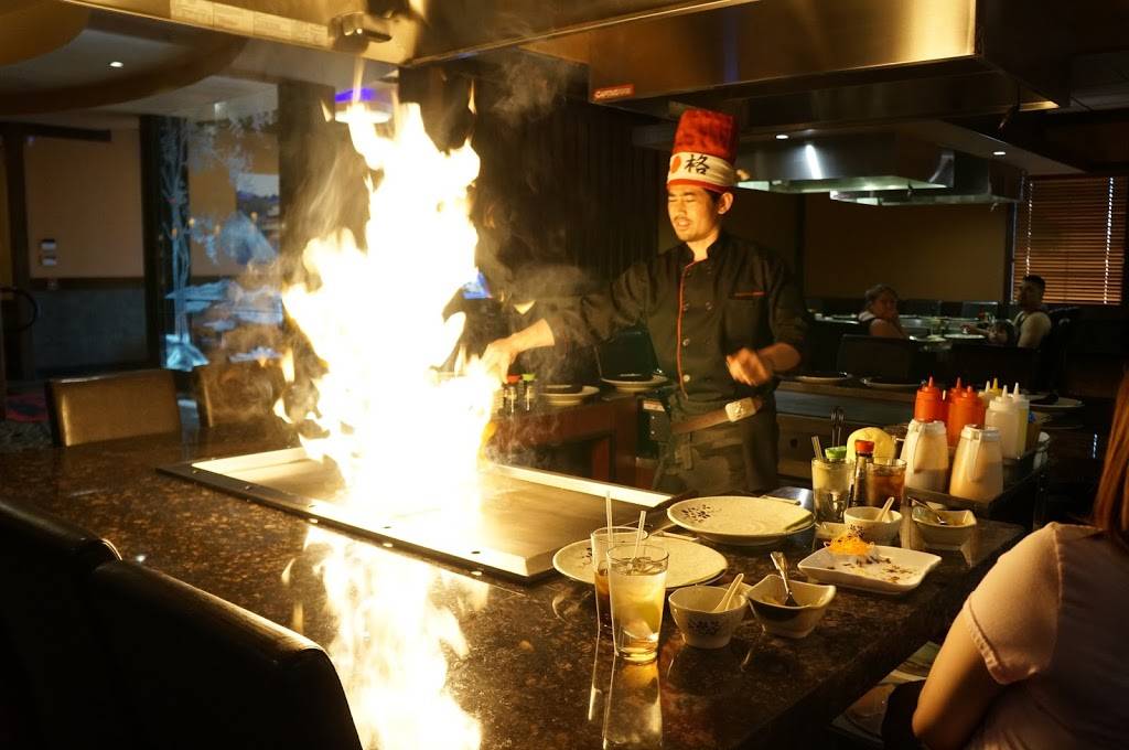 Hibachi One | restaurant | 3230 Coors Blvd NW, Albuquerque, NM 87120, USA | 5058390808 OR +1 505-839-0808