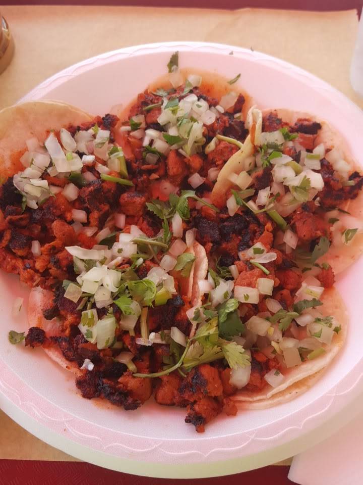 Taqueria Los Magueyes | restaurant | 185 Euclid Ave, Upland, CA 91786, USA | 9096082828 OR +1 909-608-2828