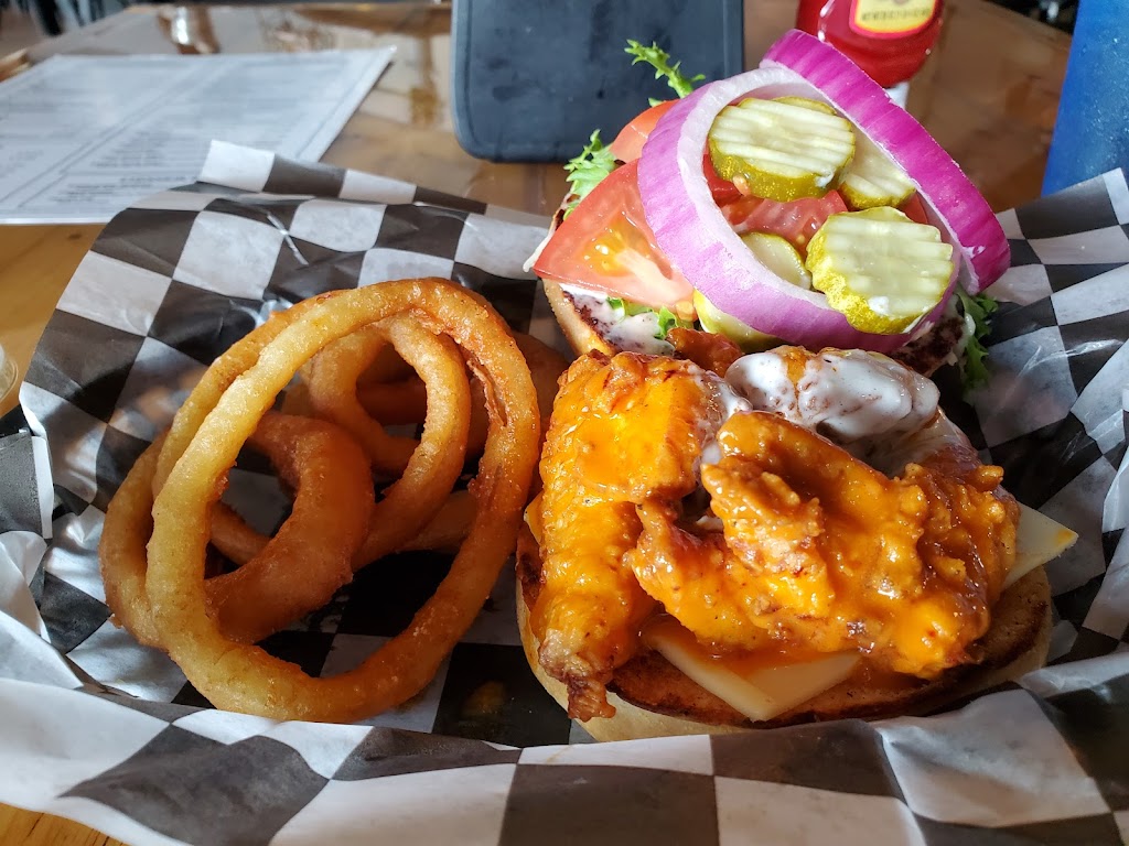 Magnolia Bar & Grille | meal takeaway | 150 Kings Hwy, Keysville, VA 23947, USA | 4347368373 OR +1 434-736-8373