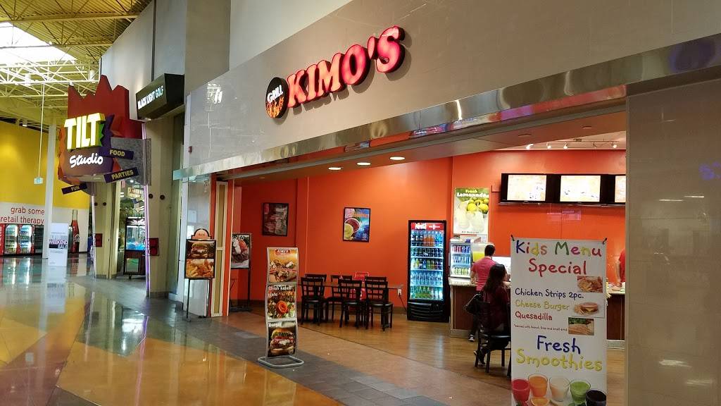 Kimos Grill | meal takeaway | 5000 Katy Mills Cir, Katy, TX 77494, USA | 2816444812 OR +1 281-644-4812