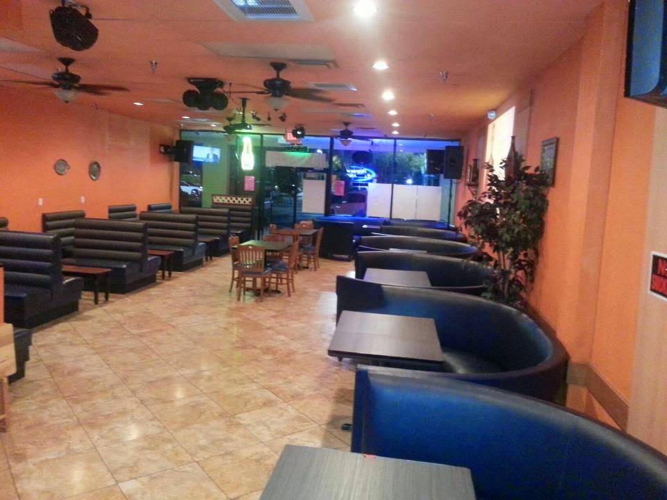 Arabica Cafe | night club | 9054 W State Rd 84, Davie, FL 33324, USA | 9549002067 OR +1 954-900-2067