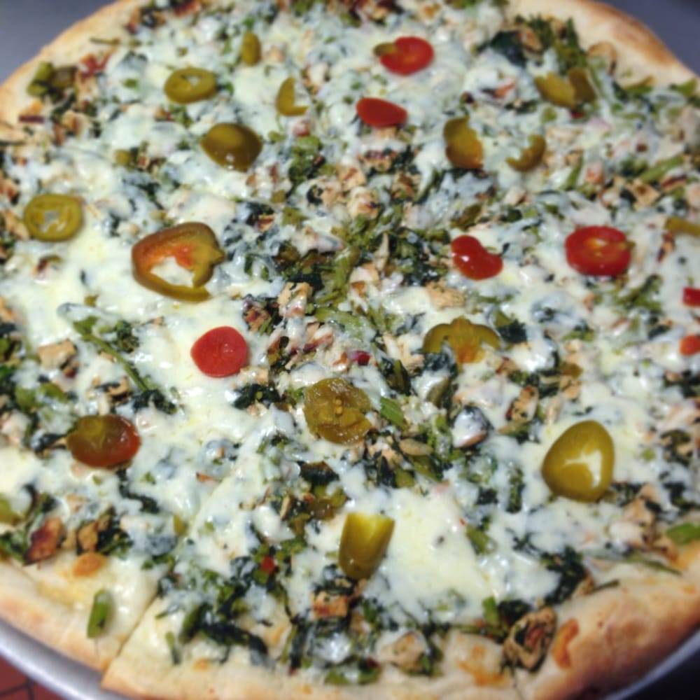 Mezzaluna | restaurant | 118 Brook St, Scarsdale, NY 10583, USA | 9147224854 OR +1 914-722-4854