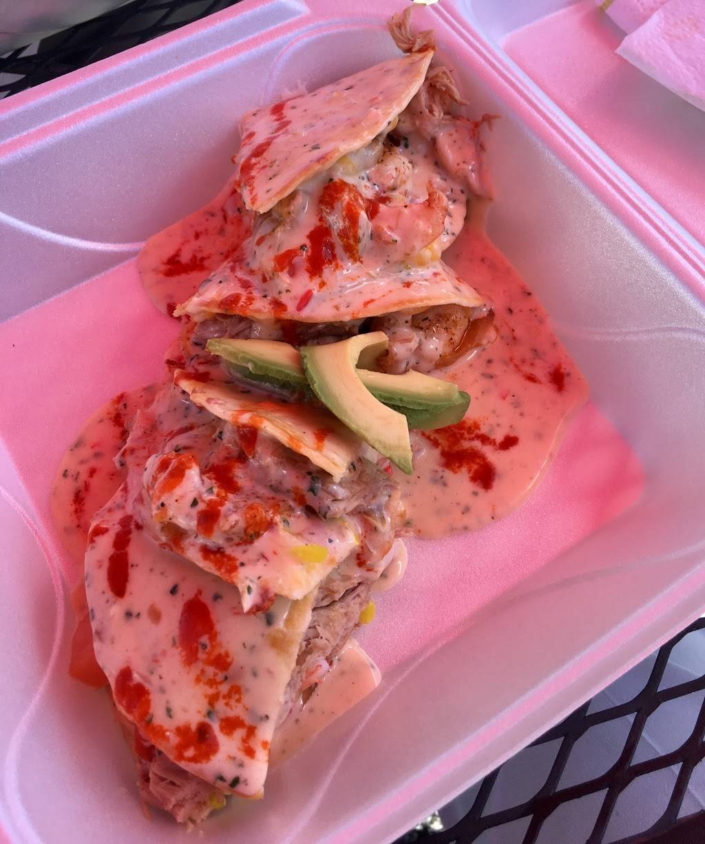 On the Fly Sandwiches & Stuff- | restaurant | 655 W Adams St, Jacksonville, FL 32204, USA | 9043022933 OR +1 904-302-2933