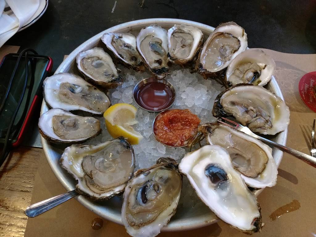 The Old Causeway Steak & Oyster House | restaurant | 1201 E Bay Ave, Manahawkin, NJ 08050, USA | 6094881327 OR +1 609-488-1327