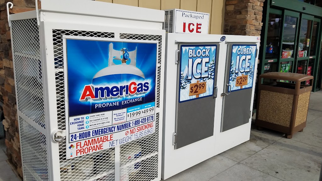 Maverik Adventures First Stop | restaurant | 1509 N 1750 W, Springville, UT 84663, USA | 8014897289 OR +1 801-489-7289