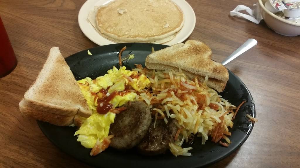 Buchs Truck Stop | restaurant | 828 Kingsdale Rd, Steubenville, OH 43952, USA | 7402825252 OR +1 740-282-5252