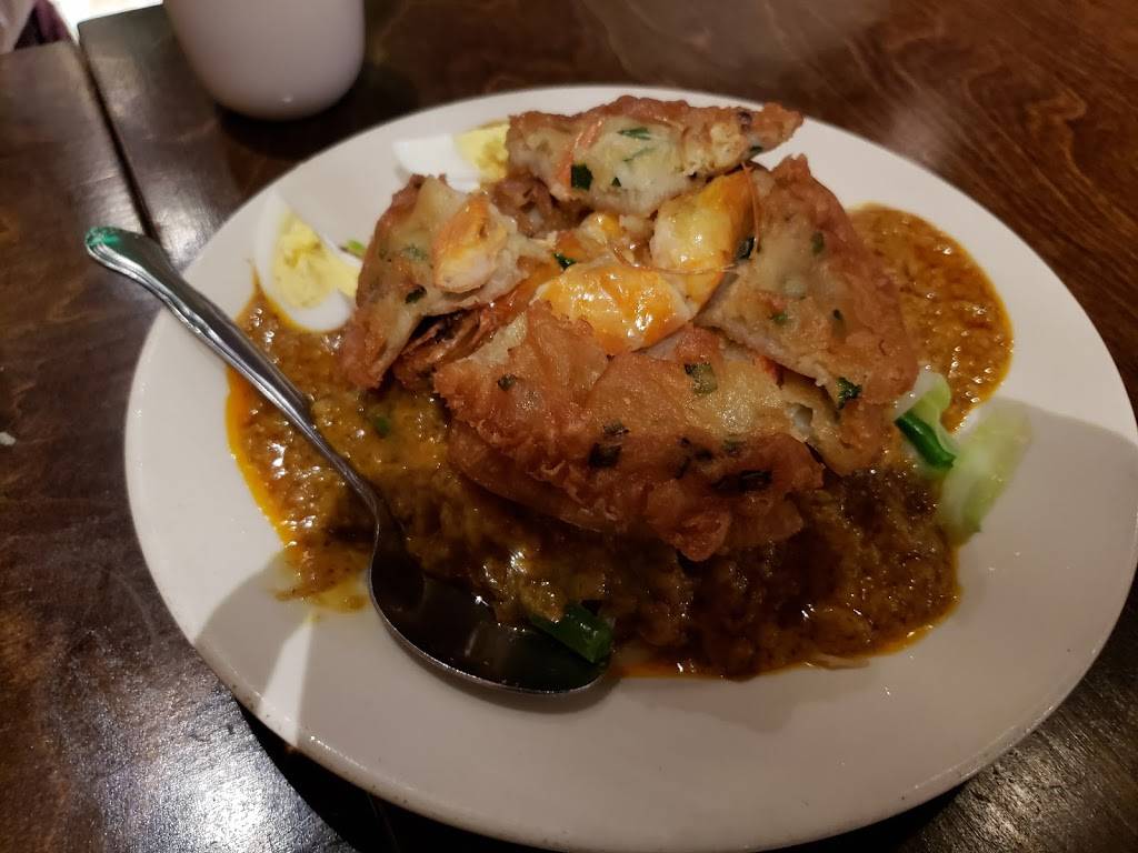 New Belacan | restaurant | 5918 8th Ave, Brooklyn, NY 11220, USA | 7184929088 OR +1 718-492-9088