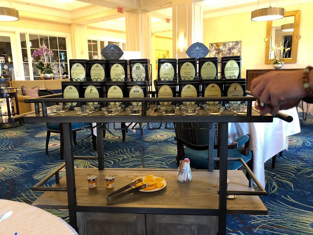 Peacock Alley | night club | 14200 Bonnet Creek Resort Ln b, Orlando, FL 32821, USA | 4075975500 OR +1 407-597-5500