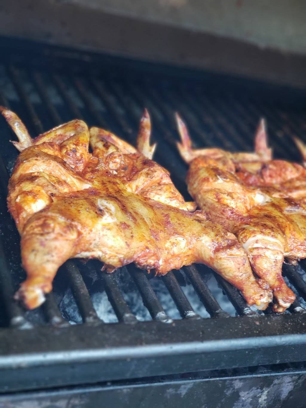 Tacos y pollos asados el payaso | restaurant | 9107 Synott Rd, Houston, TX 77099, USA | 3462837133 OR +1 346-283-7133