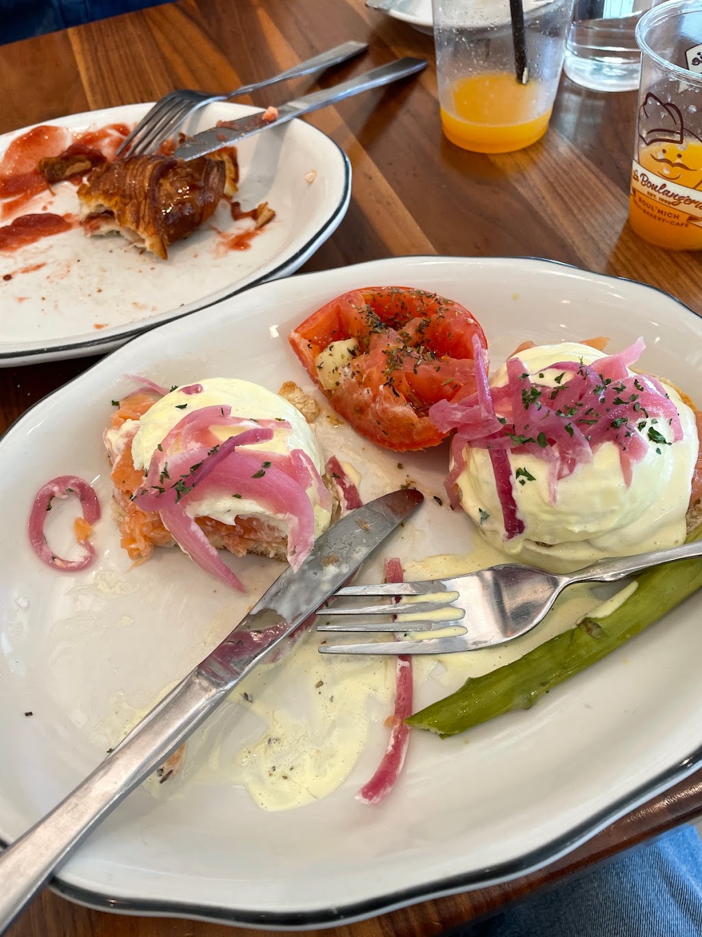 La Boulangerie BoulMich Coral Way | bakery | 1242 Coral Way, Miami, FL 33145, USA | 3058581051 OR +1 305-858-1051