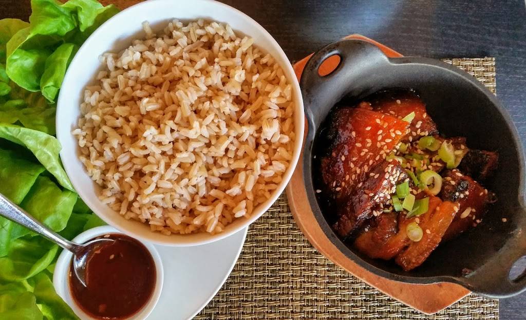 Fuchai Miami | restaurant | 2506 NE 2nd Ave, Miami, FL 33137, USA | 7866550888 OR +1 786-655-0888