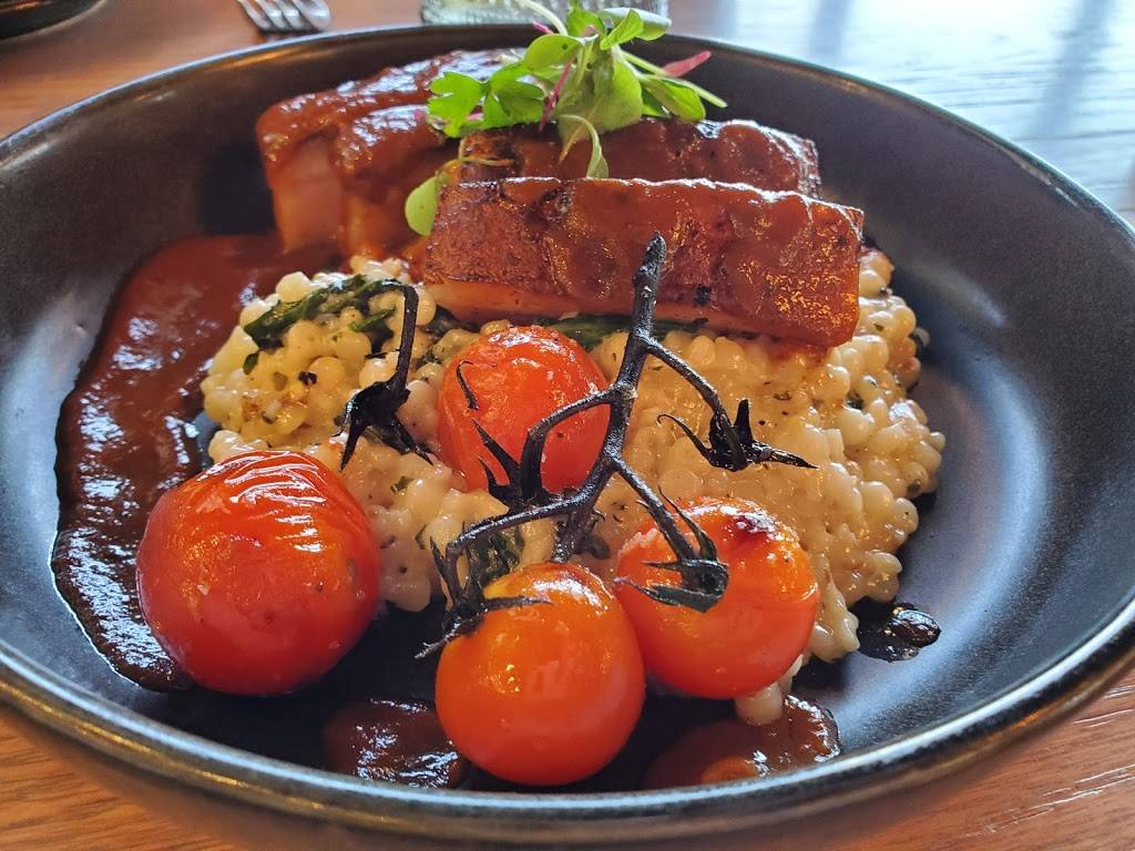 Fable & Spirit | restaurant | 3441 Via Lido, Newport Beach, CA 92663, USA | 9494099913 OR +1 949-409-9913