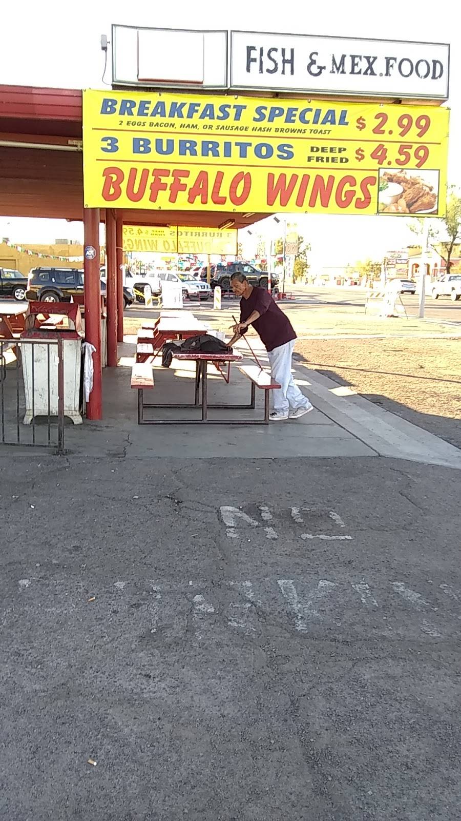 Jimmy Jacks Hamburgers | restaurant | 2933 W Van Buren St, Phoenix, AZ 85009, USA | 6022784120 OR +1 602-278-4120