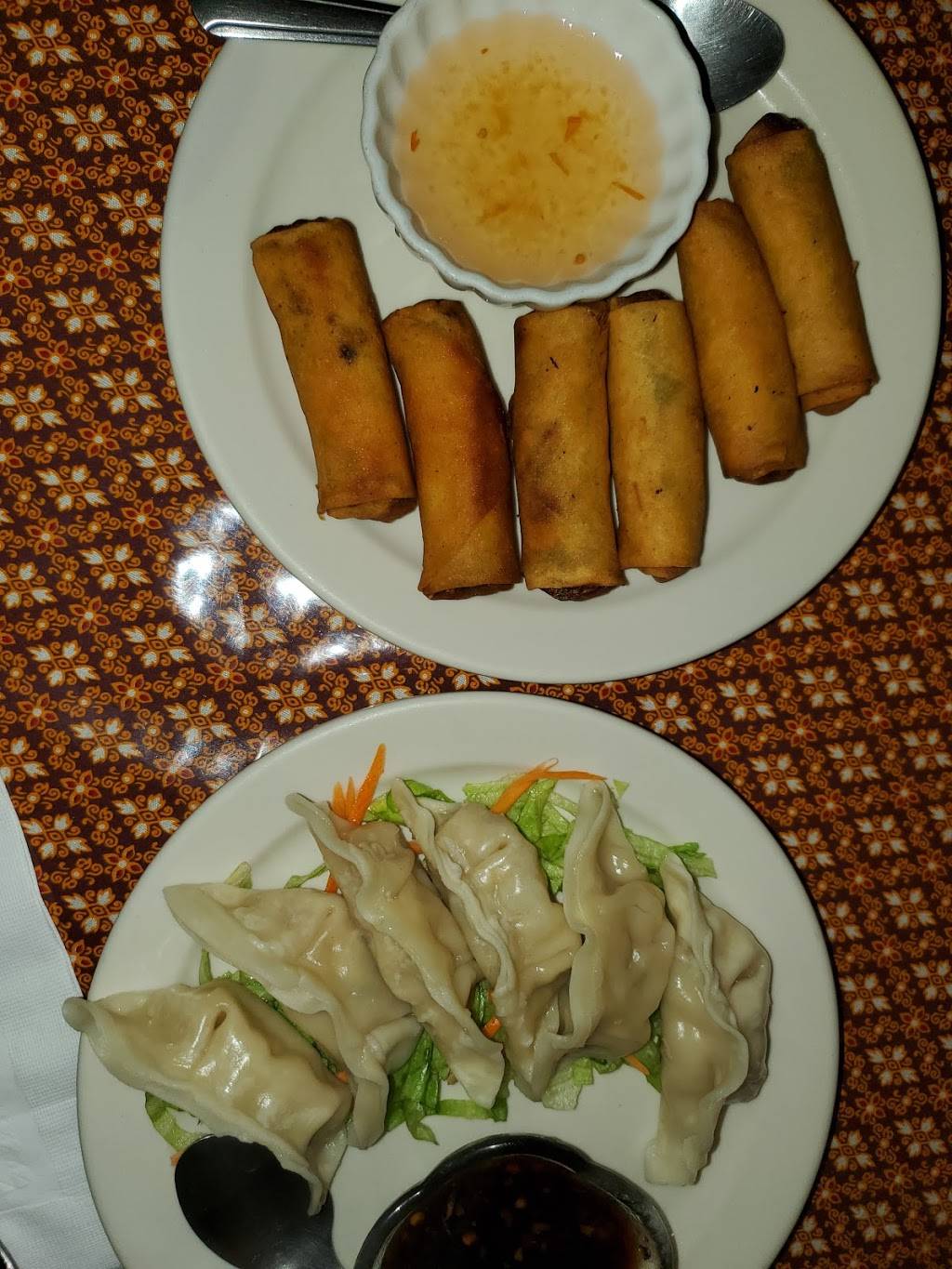 Sala Thai | restaurant | 3619 Copper Ave NE, Albuquerque, NM 87108, USA | 5052659330 OR +1 505-265-9330