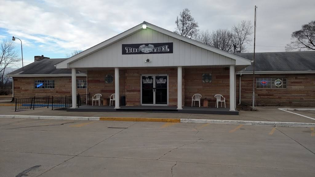 Top Fuel Saloon | restaurant | 275 S Hickory St, Braidwood, IL 60408, USA | 8154583000 OR +1 815-458-3000