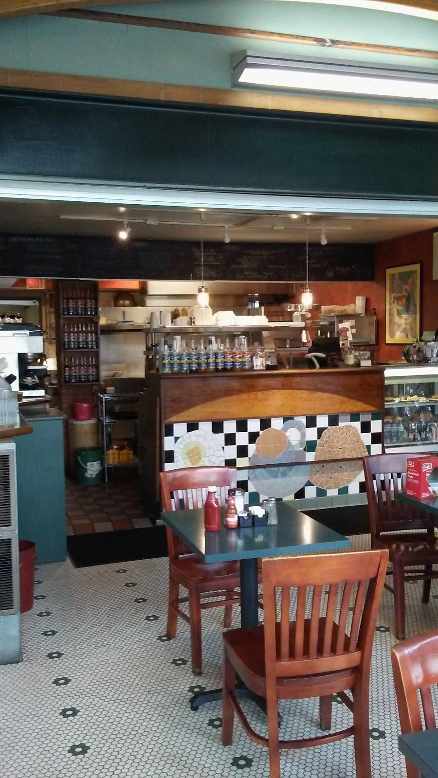 Angelos | restaurant | 1100 Catherine St, Ann Arbor, MI 48104, USA | 7347618996 OR +1 734-761-8996