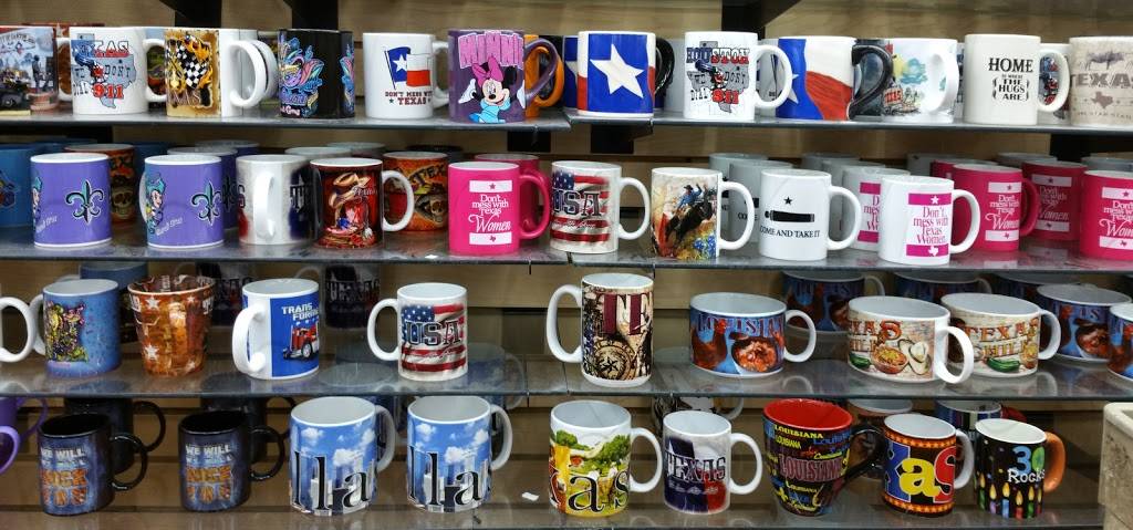 Stuckeys | restaurant | lh 10 exit 819, Anahuac, TX 77514, USA | 4093742132 OR +1 409-374-2132