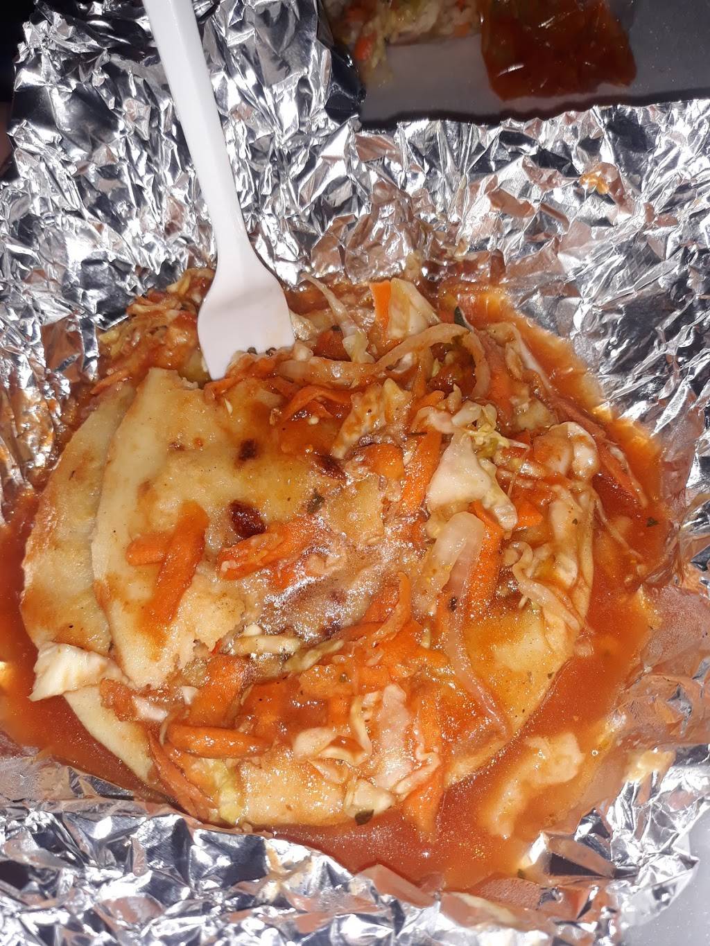 Pupusas | restaurant | 800 Monterey St, Bakersfield, CA 93305, USA | 6613710103 OR +1 661-371-0103