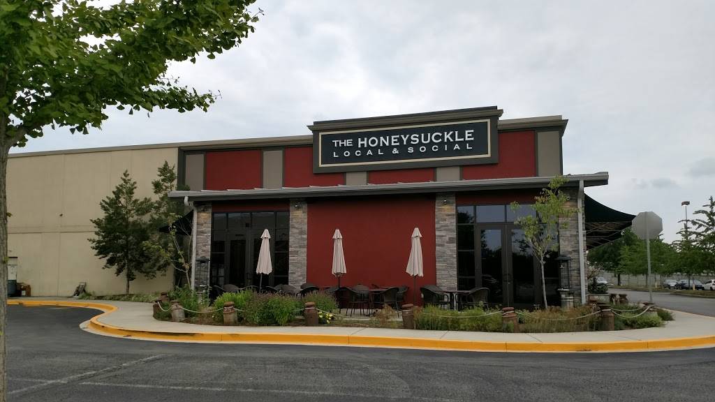 The Honeysuckle | restaurant | 1770 Galleria Blvd, Franklin, TN 37067, USA | 6157712111 OR +1 615-771-2111