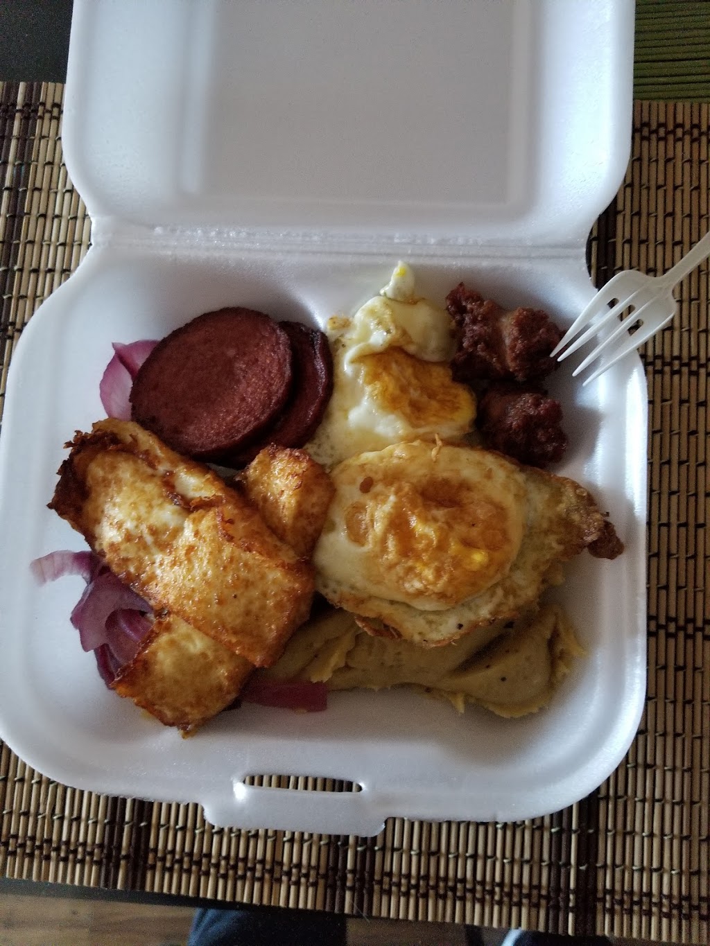 Ada y Su Cocina Latina | meal delivery | 6590 Pembroke Rd, Miramar, FL 33023, USA | 9548513859 OR +1 954-851-3859