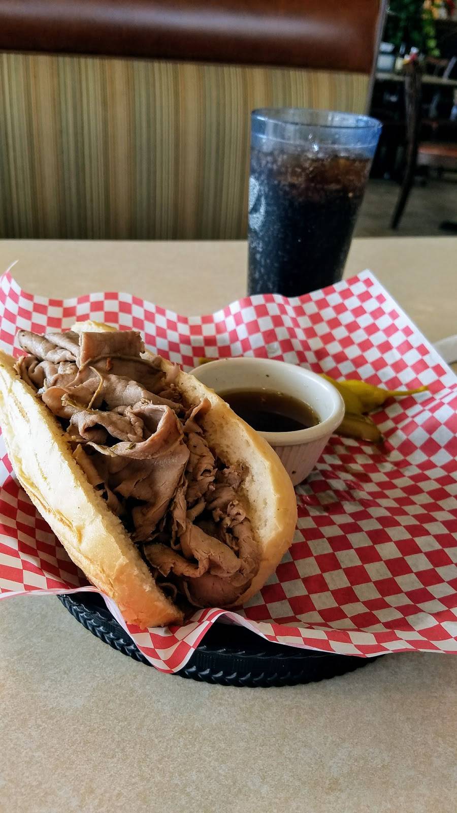 Cafe Fontana | restaurant | 1024 W Reynolds St, Pontiac, IL 61764, USA | 8154192011 OR +1 815-419-2011