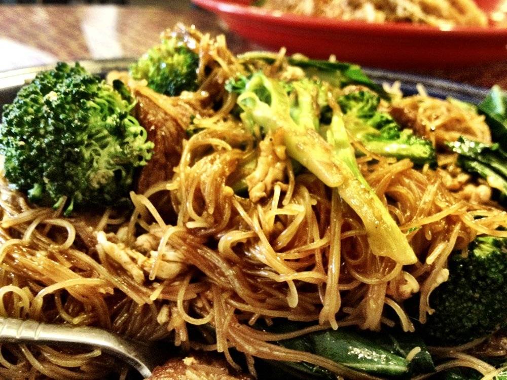 Ruby of Siam | restaurant | 9420 Skokie Blvd, Skokie, IL 60077, USA | 8476757008 OR +1 847-675-7008