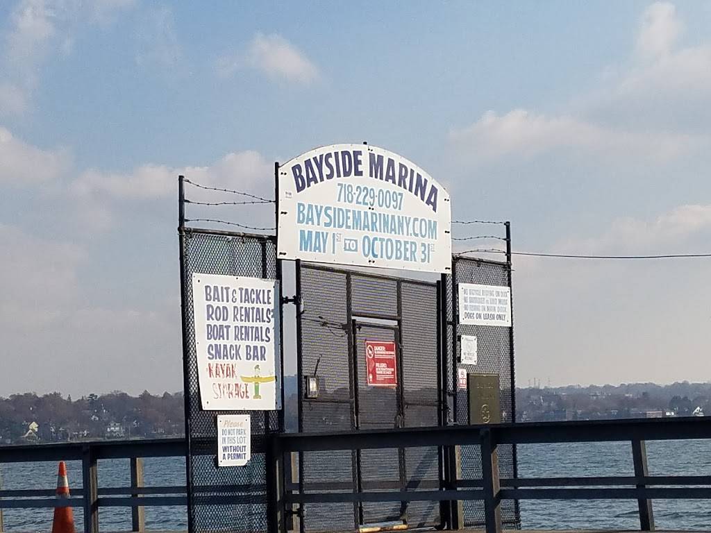 Bayside Marina | meal takeaway | 28-05 Cross Island Pkwy, Bayside, NY 11360, USA | 7182290097 OR +1 718-229-0097