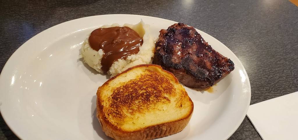 Country Pride | restaurant | 8836 Clinton Landing Rd, Tooele, UT 84074, USA | 8012508585 OR +1 801-250-8585