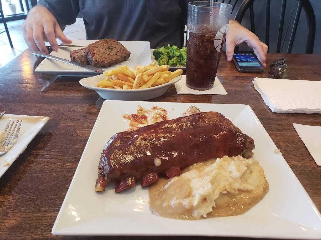 Home Cooking Cafe | restaurant | 2104 Manhattan Blvd, Harvey, LA 70058, USA | 5045103310 OR +1 504-510-3310