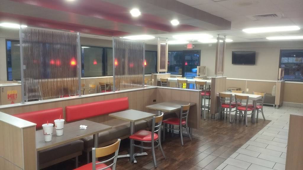 Burger King | restaurant | 2445 Enterprise Rd, Orange City, FL 32763, USA | 3867758265 OR +1 386-775-8265