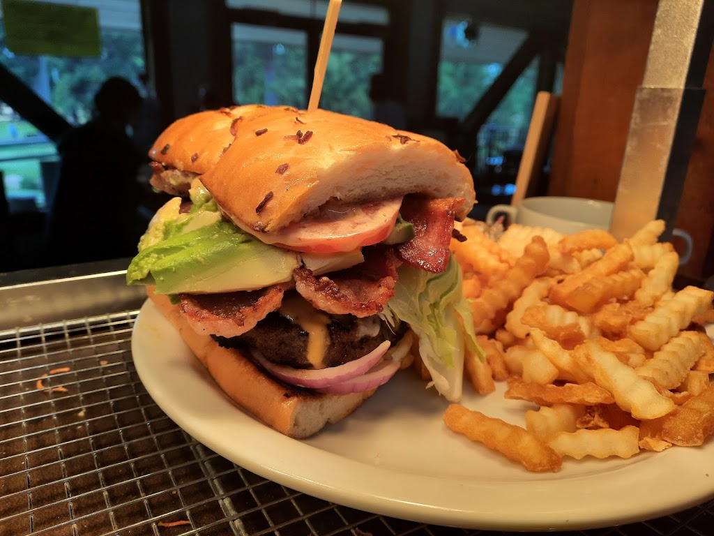 Unity Grill | restaurant | 111 Slim Dr, Chester, CA 96020, USA | 5302595545 OR +1 530-259-5545