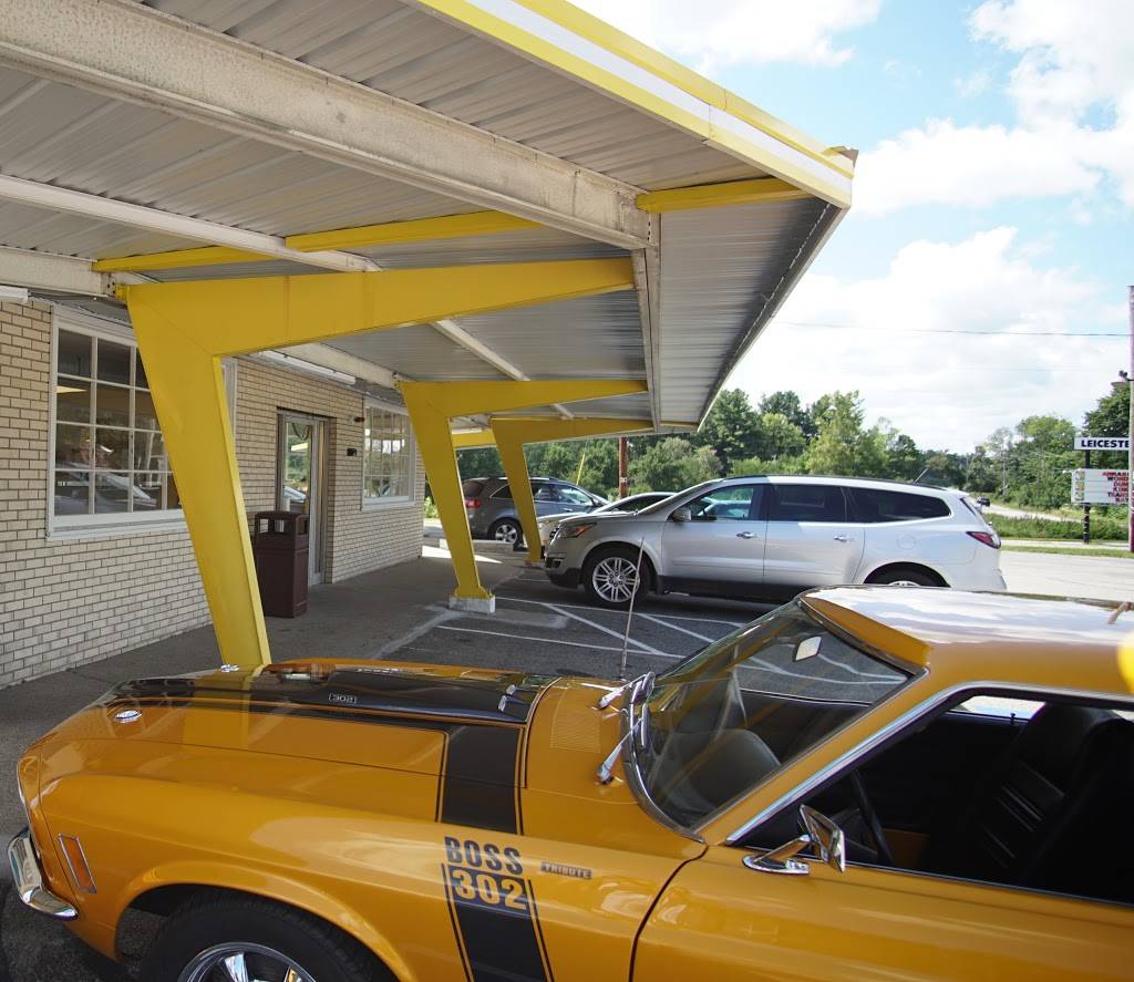 Joes Drive-In | restaurant | 1673 Main St, Leicester, MA 01524, USA | 5088921900 OR +1 508-892-1900