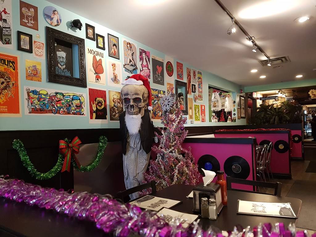 The Early Bird | restaurant | 355 Talbot St, London, ON N6A 2R5, Canada | 5194396483 OR +1 519-439-6483