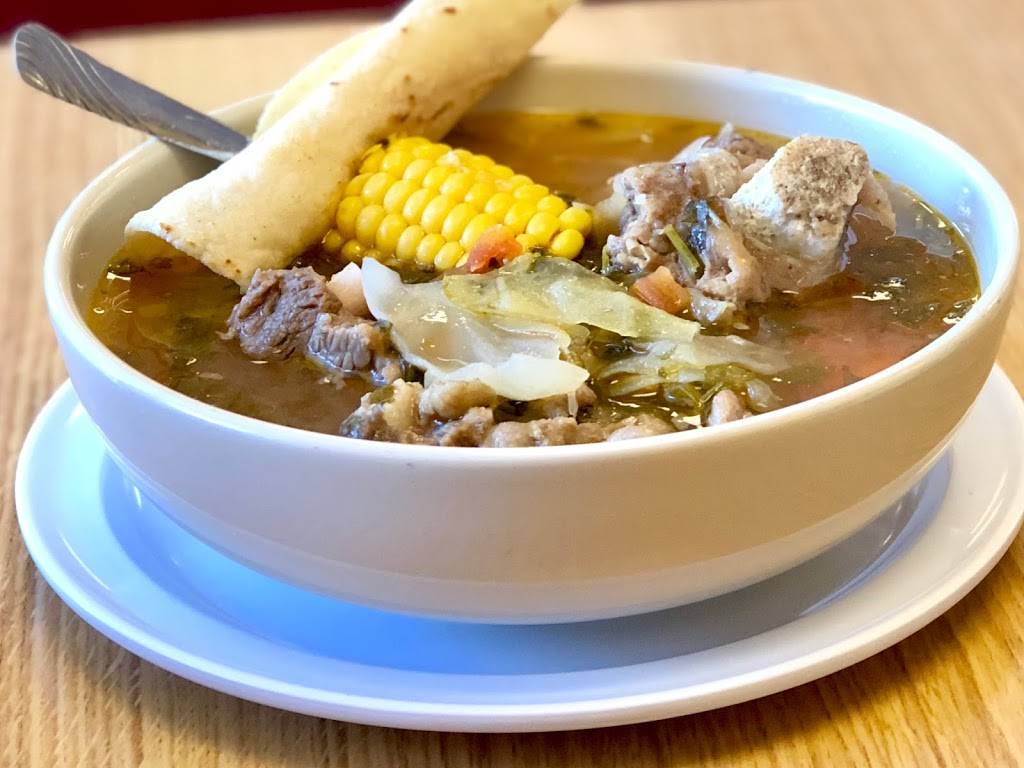 Taco Corner | restaurant | 415 National Hwy, Thomasville, NC 27360, USA | 3364760030 OR +1 336-476-0030