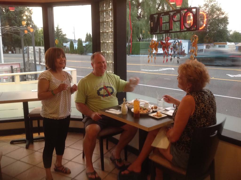 Lake Thai Cuisine | restaurant | 11425 Rainier Ave S, Seattle, WA 98178, USA | 2064201180 OR +1 206-420-1180