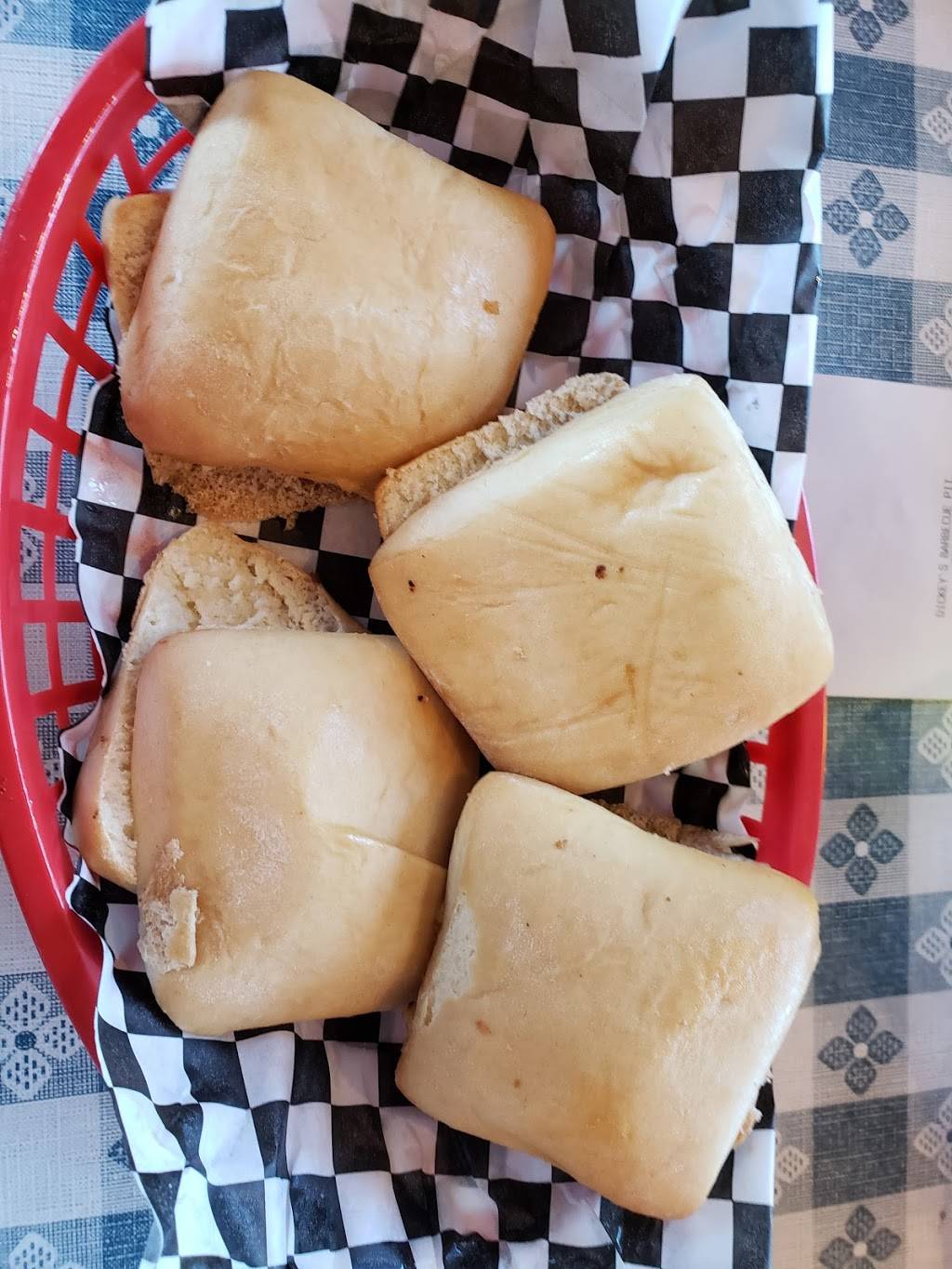 Dickeys Barbecue Pit | restaurant | 21109 WA-410 E Ste, Bonney Lake, WA 98391, USA | 2538620425 OR +1 253-862-0425