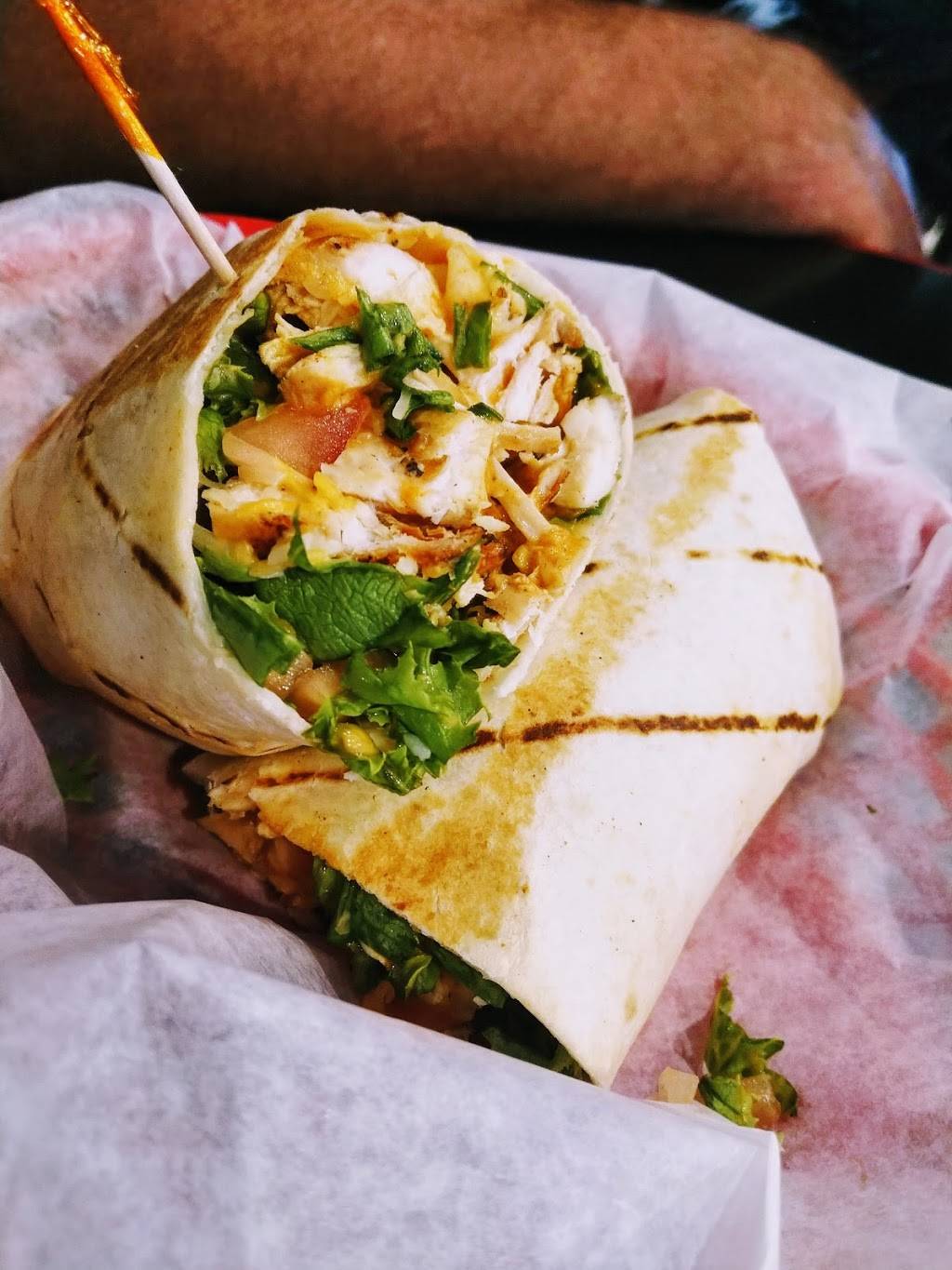 Hubs Pub & Grill / Roys Convenience Store | restaurant | 220 W High St, Potosi, MO 63664, USA | 5734364827 OR +1 573-436-4827