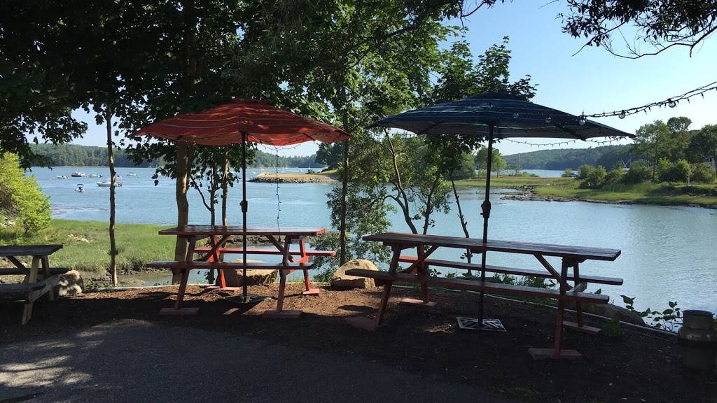 Que Rico | restaurant | 115 Main St, Damariscotta, ME 04543, USA | 2075635555 OR +1 207-563-5555