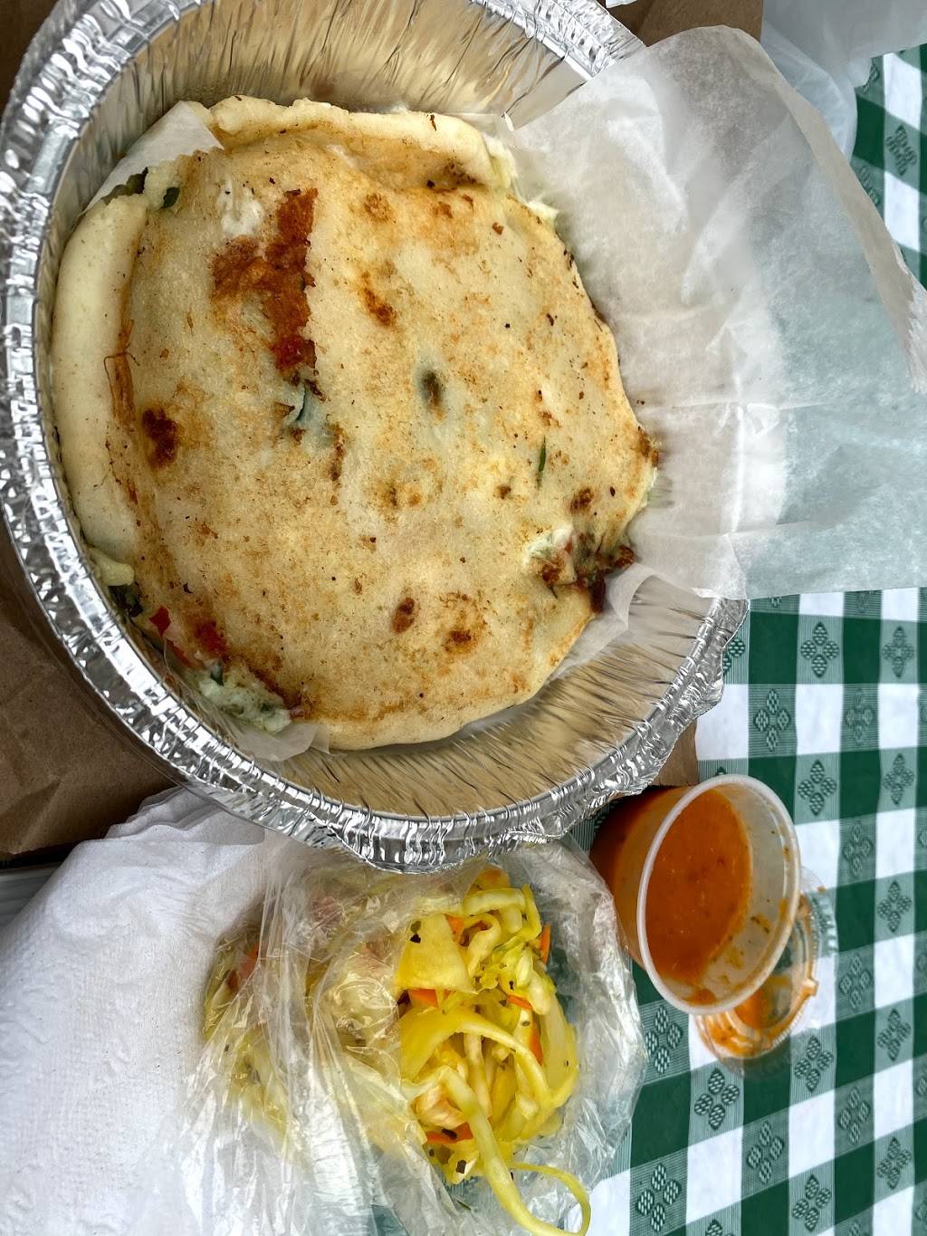 Pupusas Ridgewood | restaurant | 71-20 Fresh Pond Rd, Ridgewood, NY 11385, USA | 3475990858 OR +1 347-599-0858