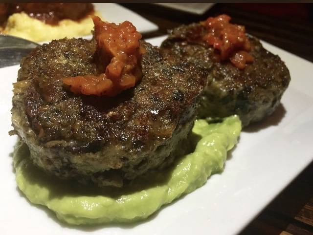 End cut | restaurant | 5 Church St, New Paltz, NY 12561, USA | 8456338714 OR +1 845-633-8714