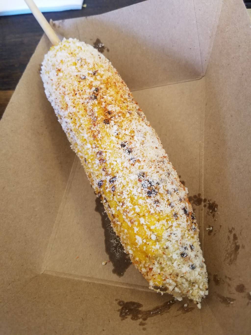 Wild Taco | restaurant | 407 31st St, Newport Beach, CA 92663, USA | 9496739453 OR +1 949-673-9453