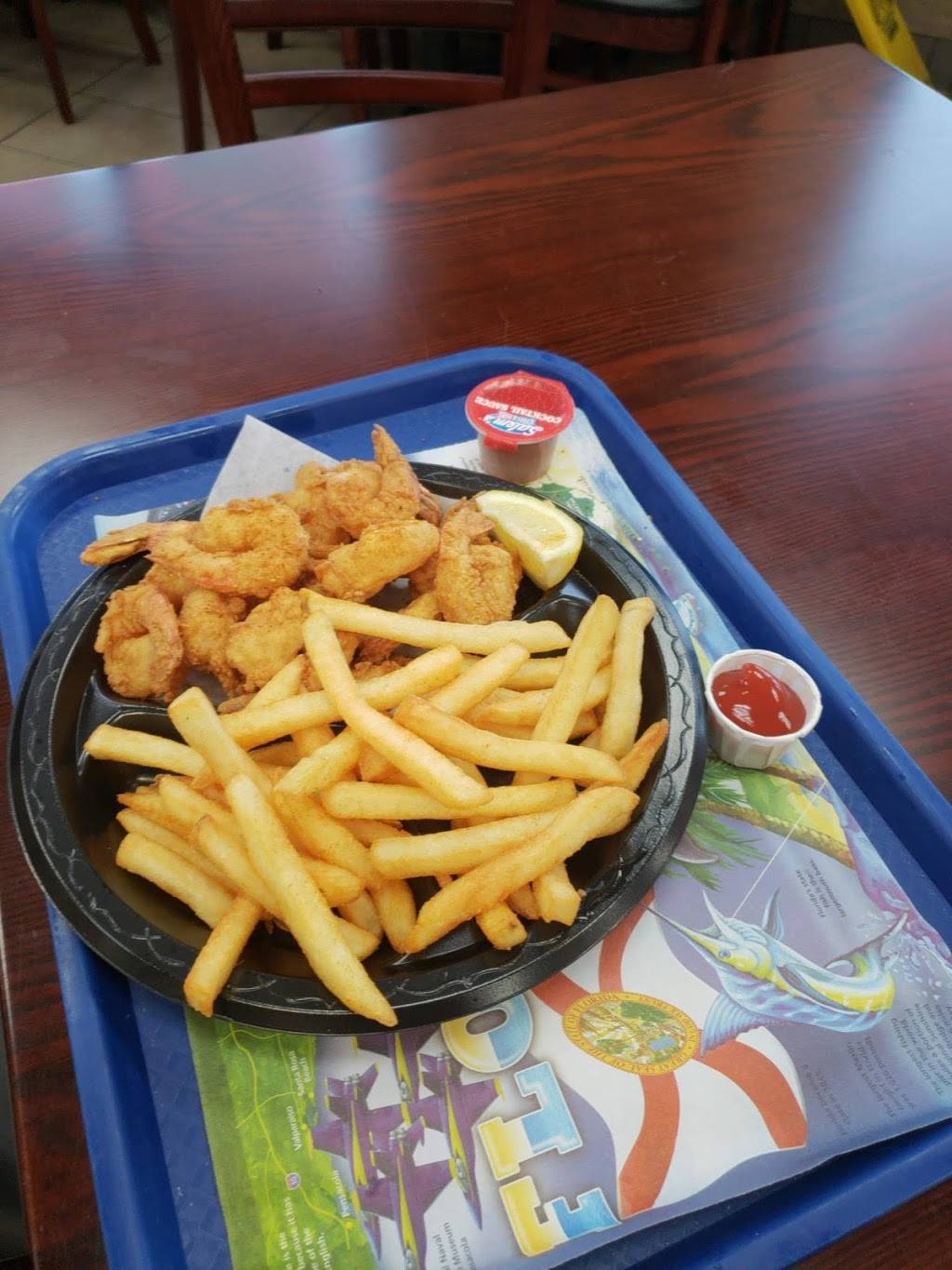 Salems Fresh Eats - Lakeland | meal takeaway | 101 E Memorial Blvd, Lakeland, FL 33801, USA | 8636861111 OR +1 863-686-1111