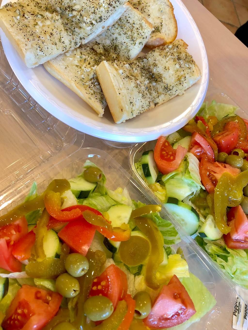 Surf City Pizza | restaurant | 1017 Long Beach Blvd, Surf City, NJ 08008, USA | 6093618150 OR +1 609-361-8150