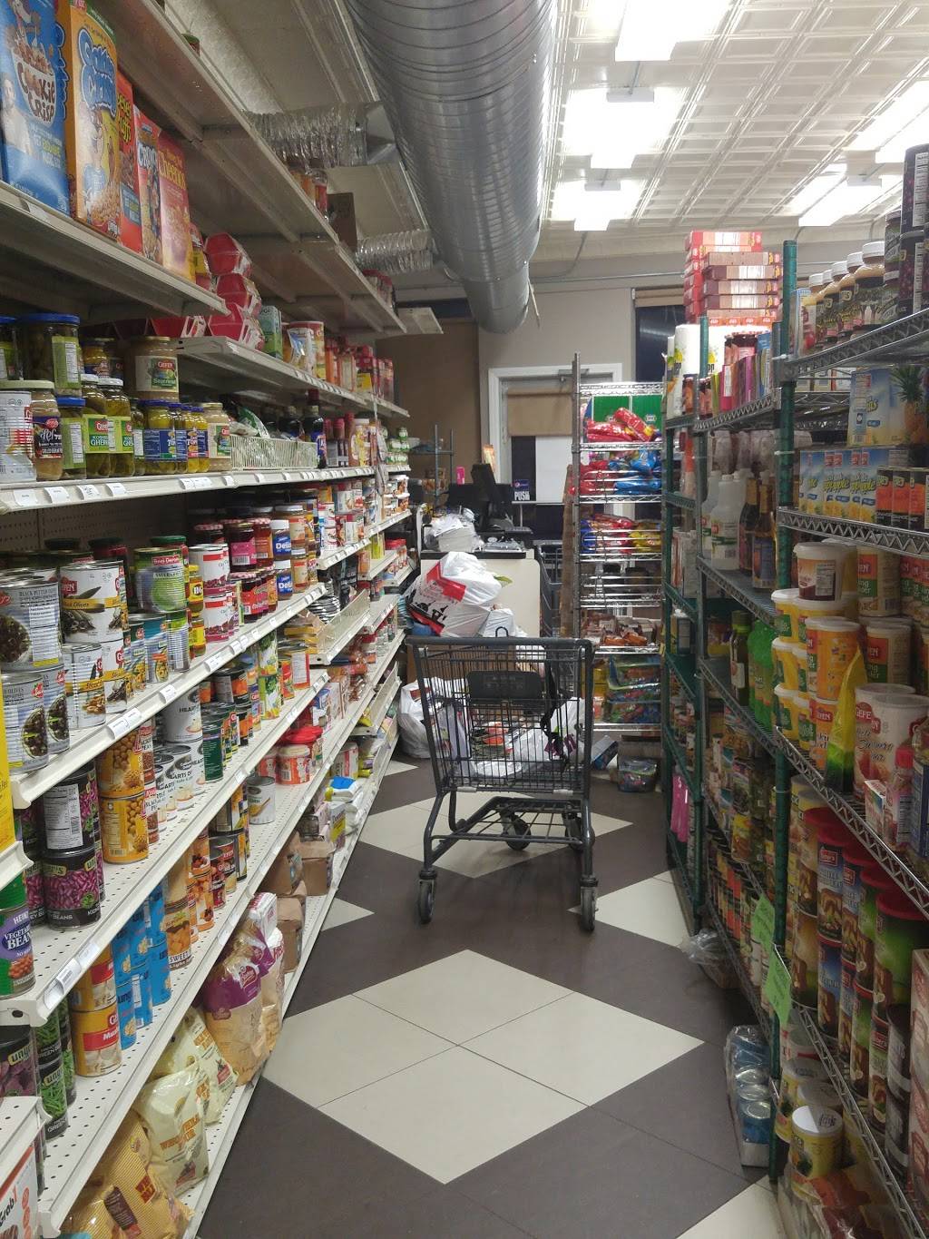 Waterbury Kosher World | restaurant | 701 Cooke St, Waterbury, CT 06710, USA | 2037574992 OR +1 203-757-4992