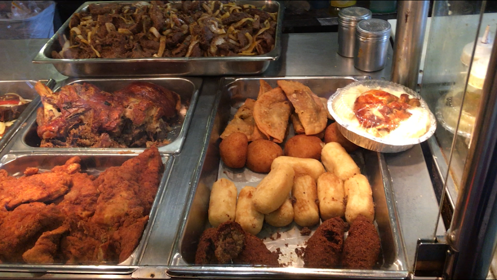 Capri IV Deli catering | restaurant | 2073 Bartow Ave, Bronx, NY 10475, USA | 7183203979 OR +1 718-320-3979